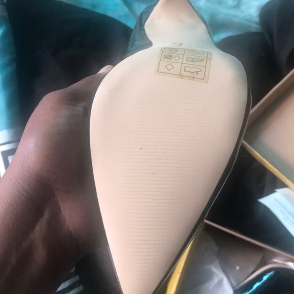 Shoes - Picture 2 of 2